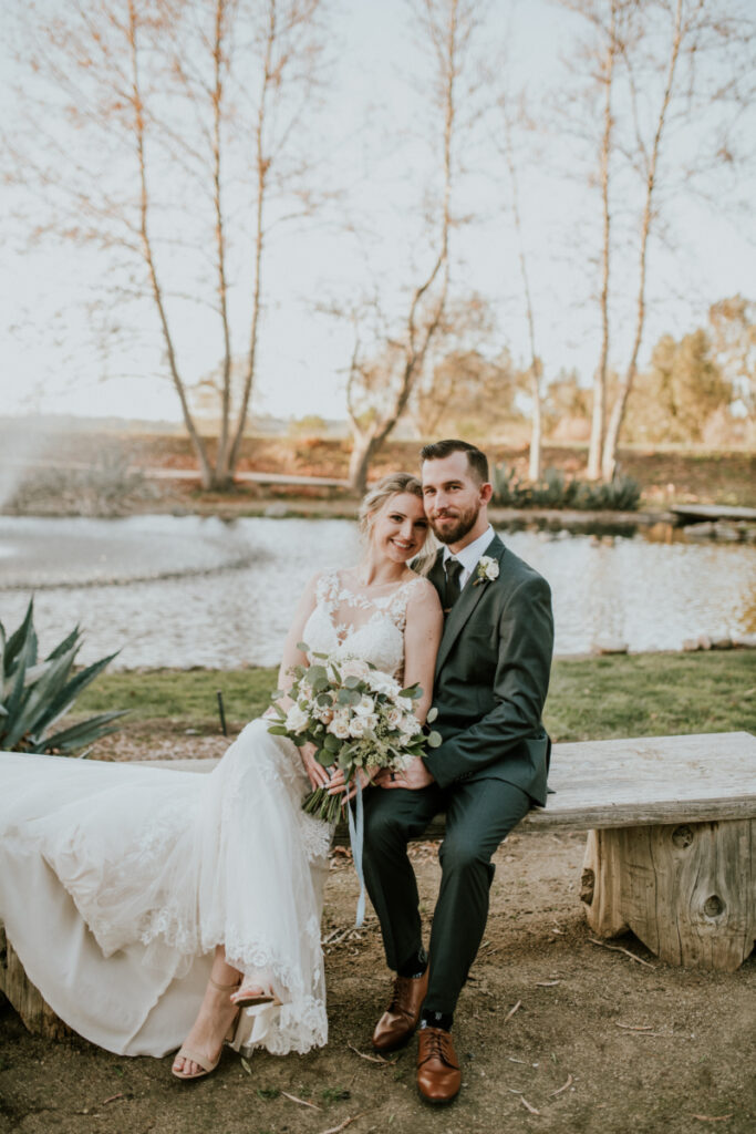 wedding photography at galway downs in temecula